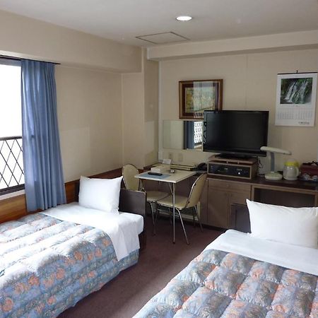 Otsuka City Hotel Токио Экстерьер фото