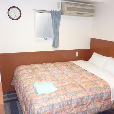 Otsuka City Hotel Токио Экстерьер фото
