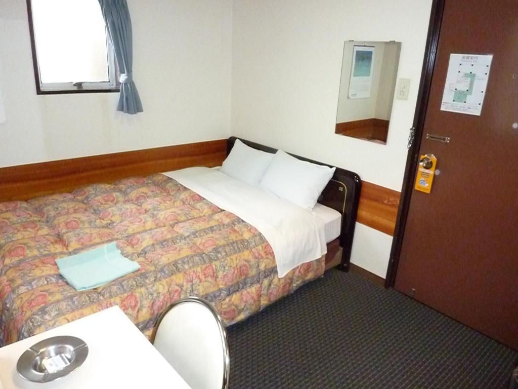 Otsuka City Hotel Токио Номер фото