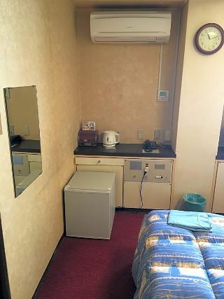 Otsuka City Hotel Токио Экстерьер фото