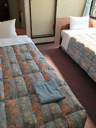 Otsuka City Hotel Токио Экстерьер фото