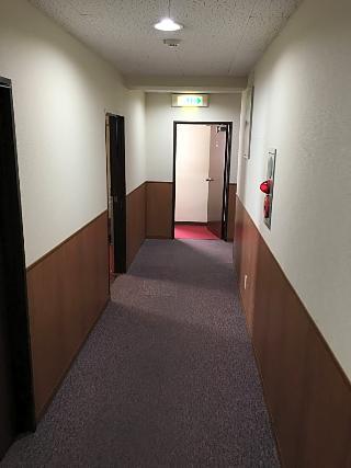 Otsuka City Hotel Токио Экстерьер фото