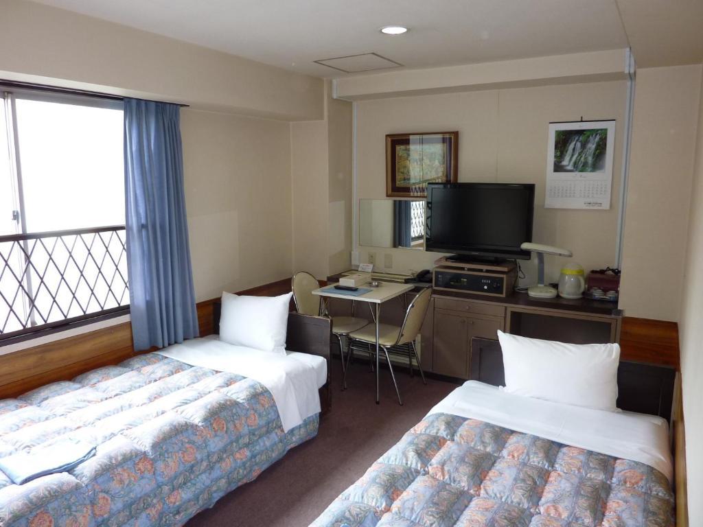 Otsuka City Hotel Токио Экстерьер фото
